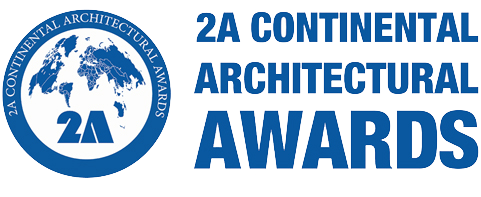 2A Continental Architectural Awards