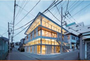 2A Continental Architectural Awards for Asia & Europe 2017